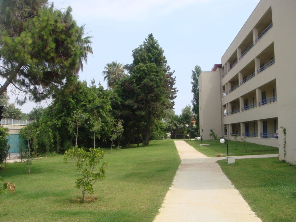 Zimmer Labranda Alantur Resort