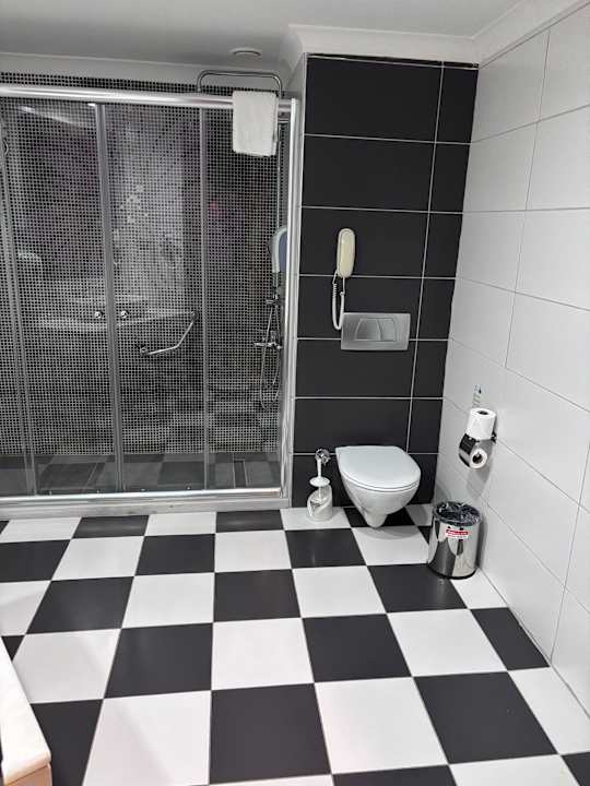 Zimmer Seaden Sea Planet Resort & Spa