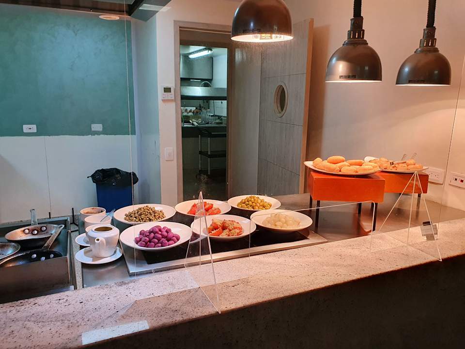 Gastro Cartagena Karmairi