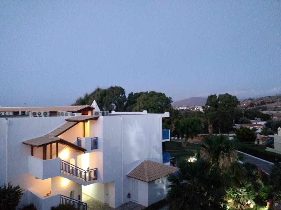 Ausblick Mitsis Rinela