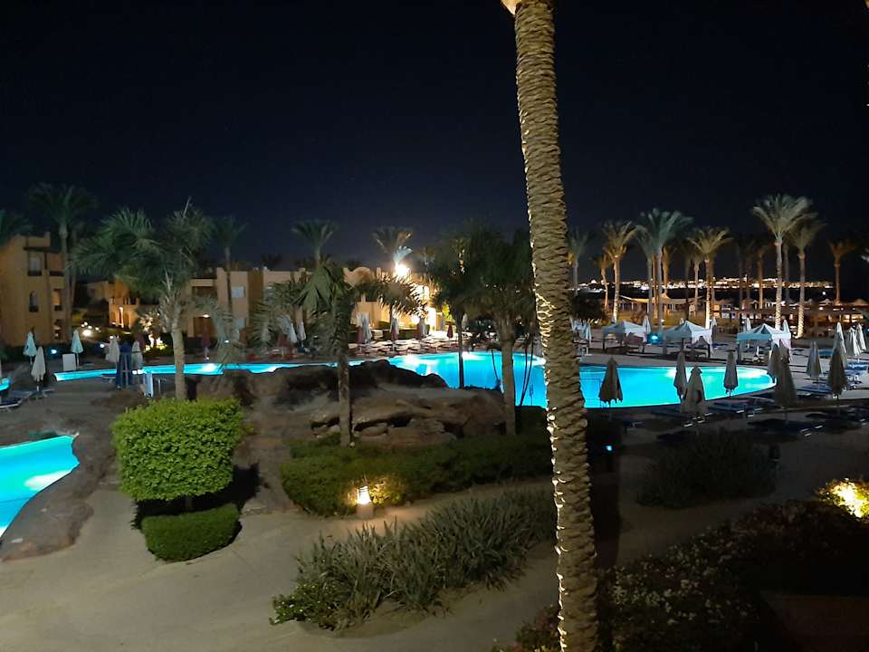 Pool Stella Beach Resort & Spa Makadi Bay