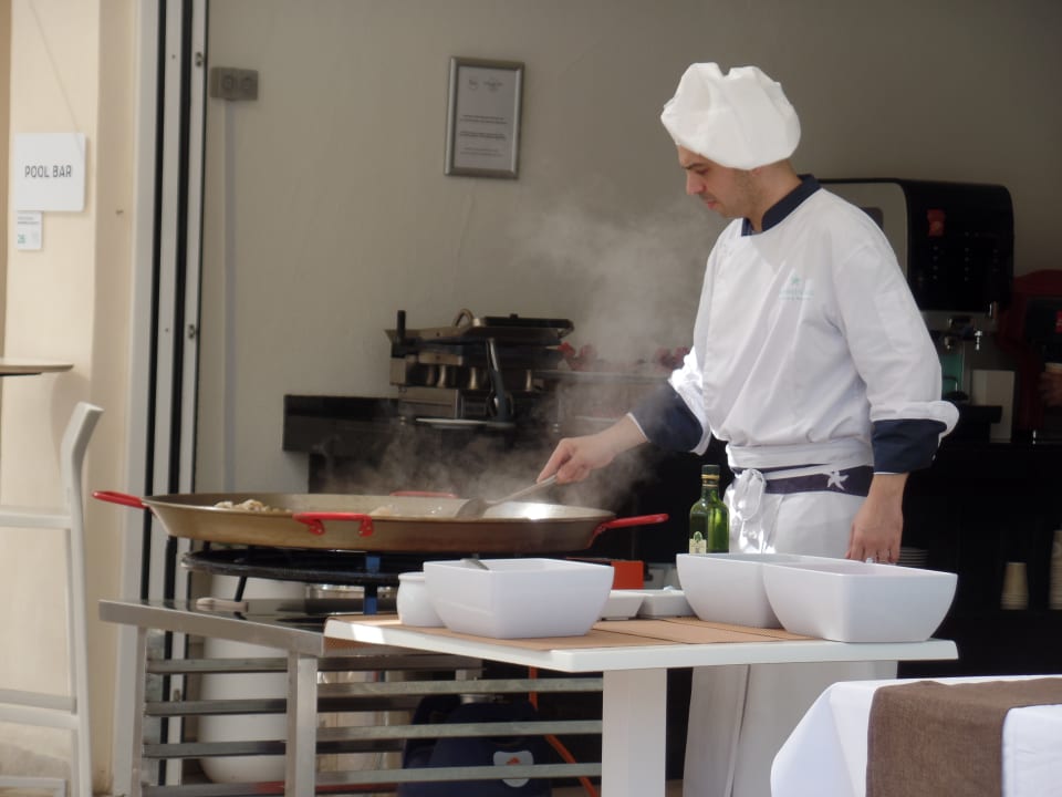 Sonstiges Iberostar Waves Pinos Park