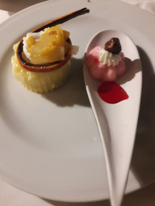 Gastro Jaz Makadi Oasis Resort