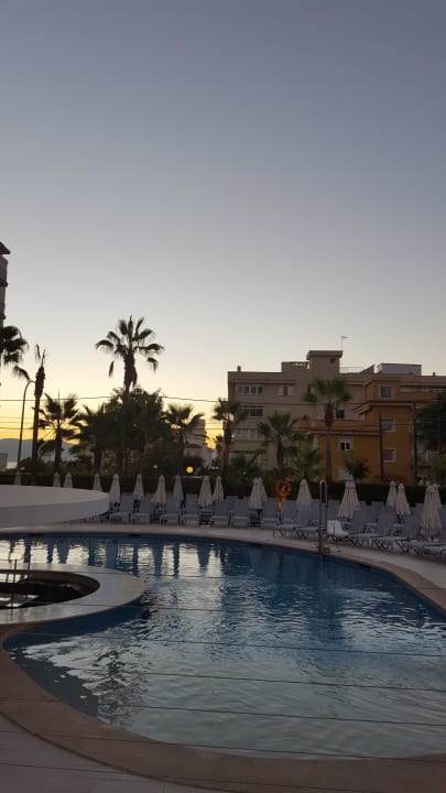 Schön JS Palma Stay