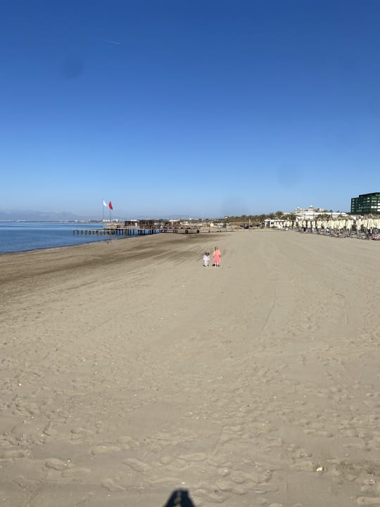 Strand Voyage Belek Golf & Spa