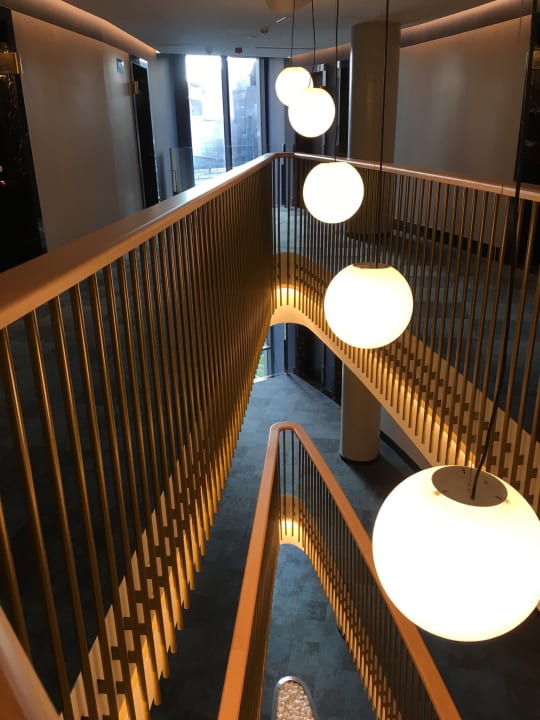 Sonstiges Vincci Consulado de Bilbao