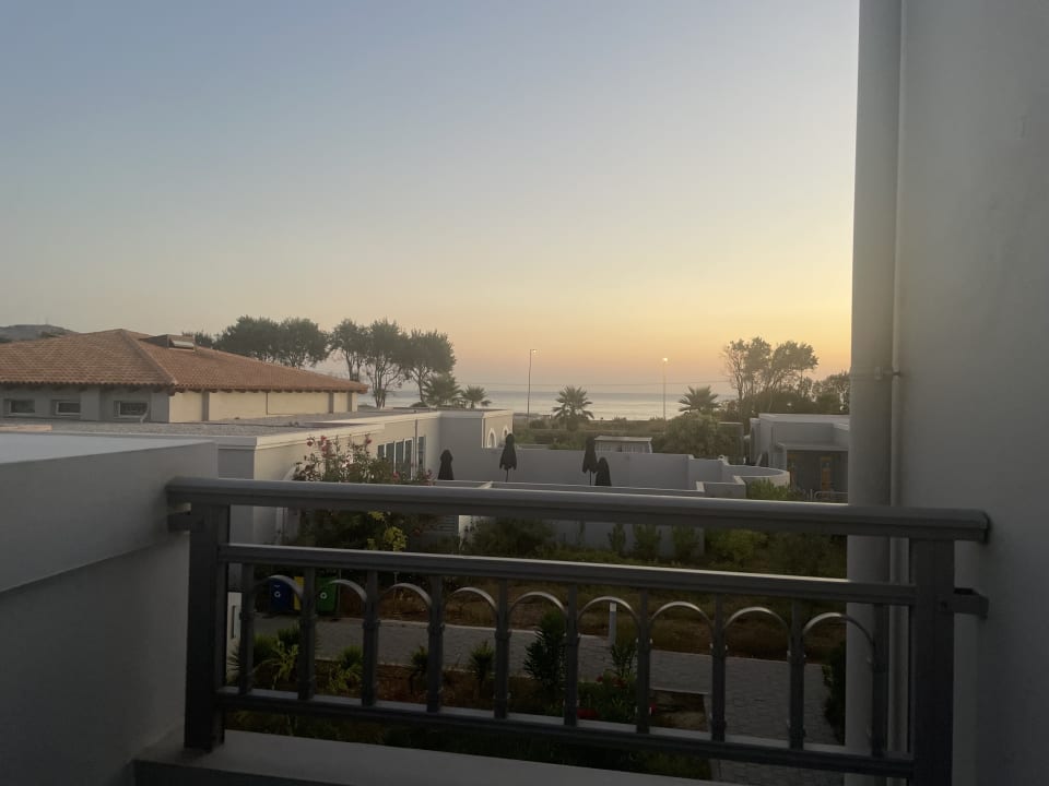 Ausblick Anemos Luxury Grand Resort