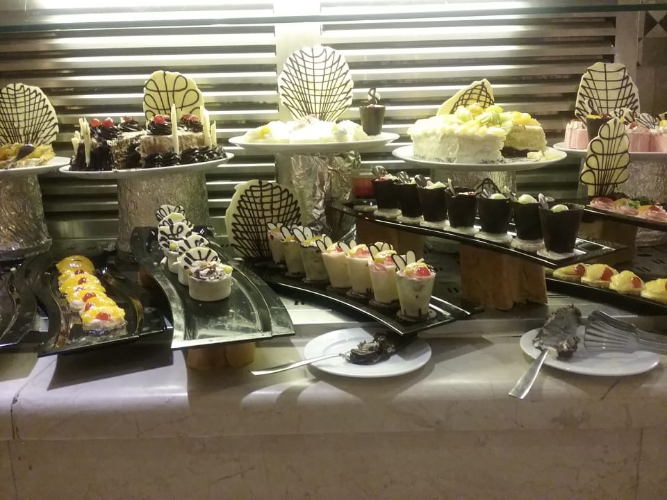 Gastro Grand Waterworld Makadi & Family Star Makadi