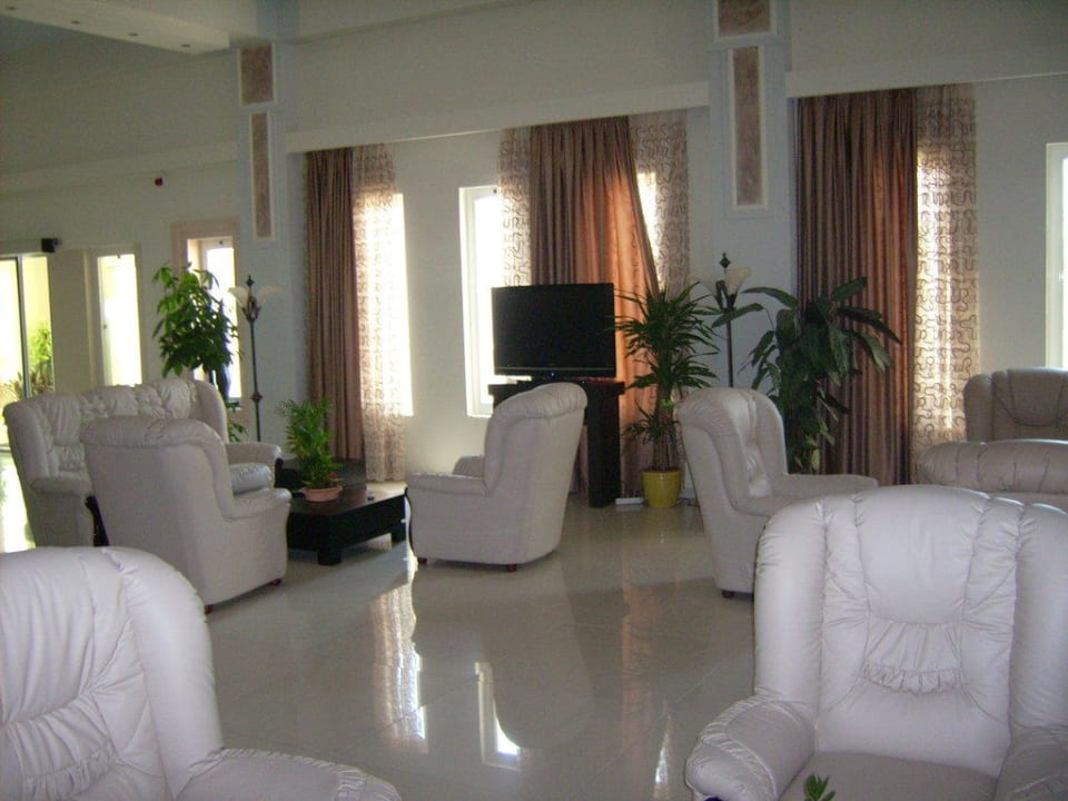 Gaia Palace 9 Hotel Gaia Palace