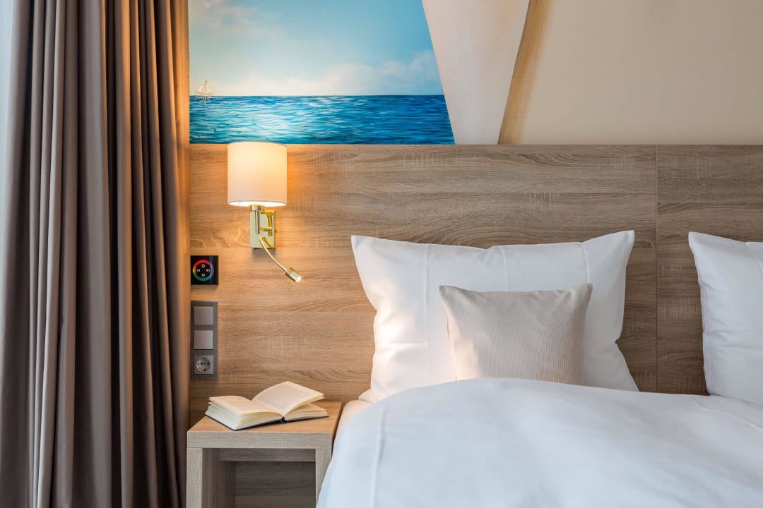 Kategorie M STAY! Hotel Boardinghouse