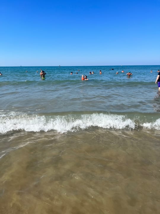 Strand Side Prenses Resort & Spa