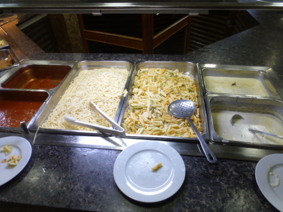 Gastro Relaxia Beverly Park