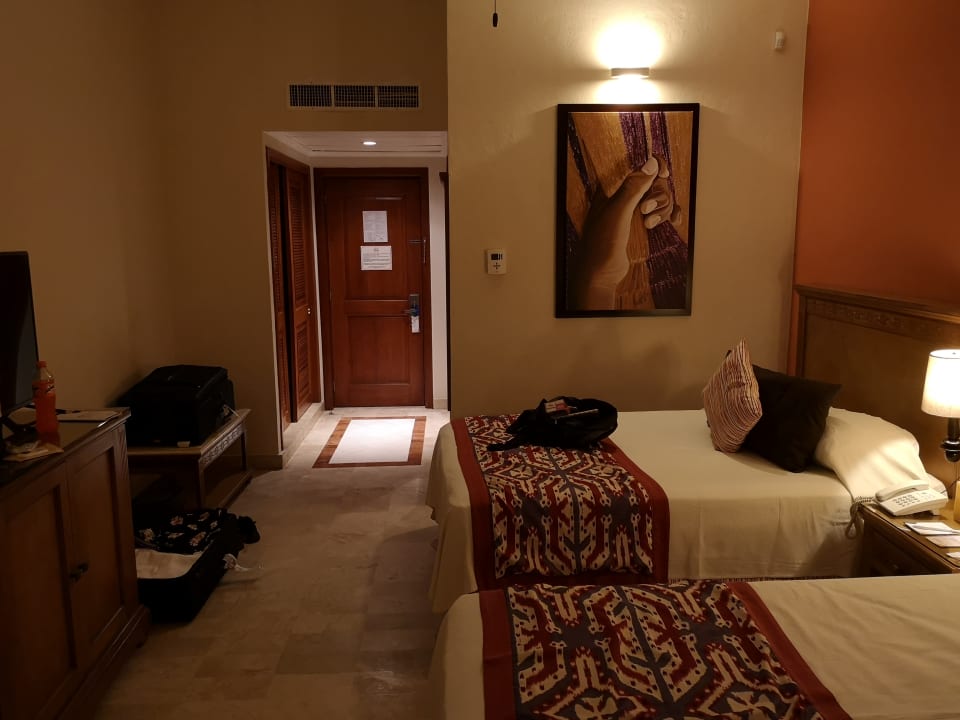 Zimmer Grand Palladium Colonial Resort & Spa