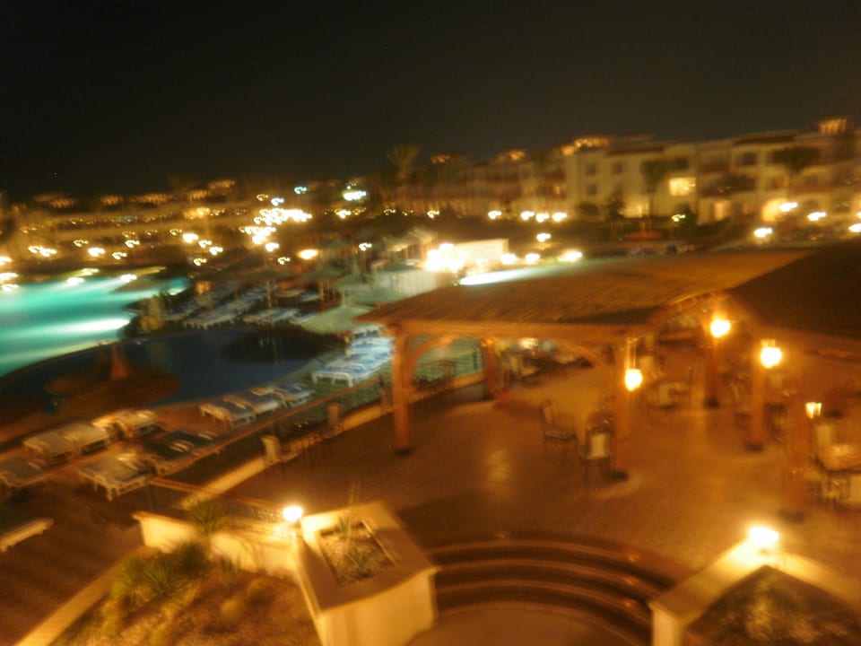 Anlage Pickalbatros Dana Beach Resort - Hurghada