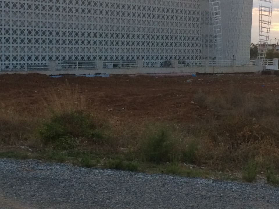 Außenansicht Sultan of Dreams Hotel & Spa