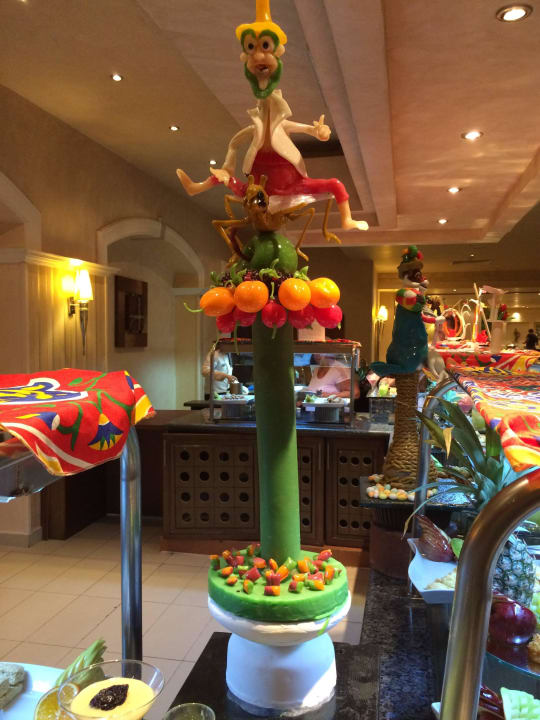 Lecker einfach Top Premier Le Reve Hotel & Spa