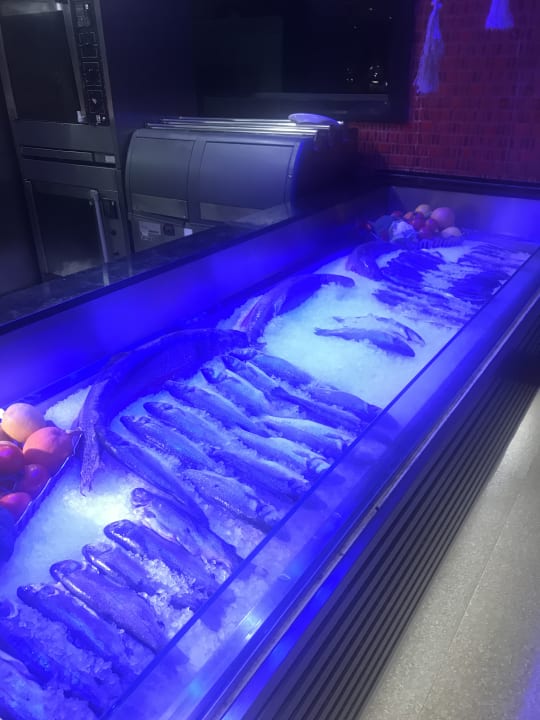 Gastro Limak Lara Deluxe Hotel & Resort