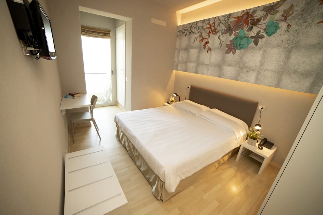 Zimmer Hotel Miranda