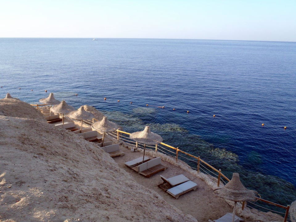 Strandplatz Sharm Plaza