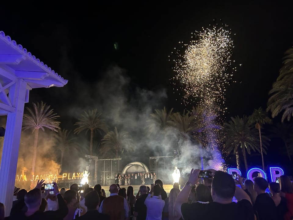 Sonstiges ROBINSON JANDIA PLAYA