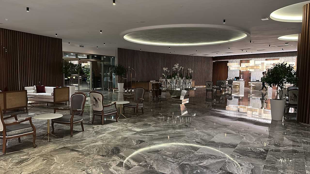 Gastro Rubi Platinum Sign