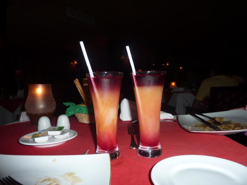 Lecker Riviera Aqua Park Resort