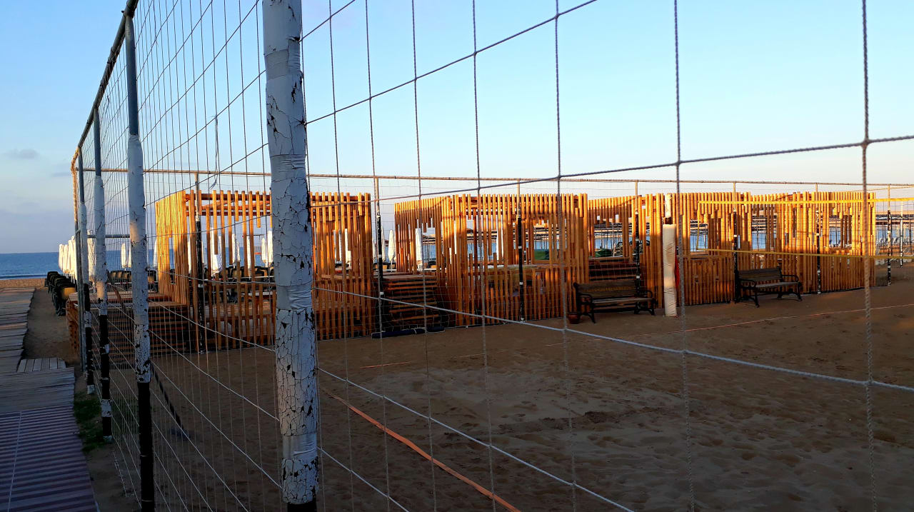 Strand Sentido Trendy Verbena Beach