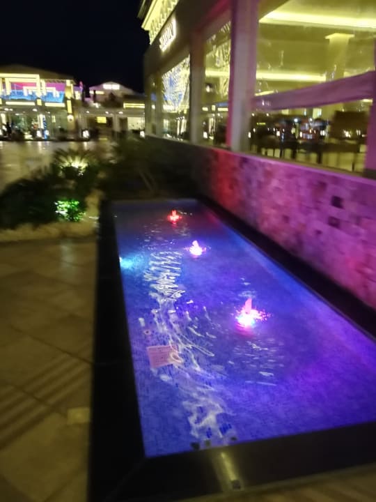 Sonstiges Pickalbatros Aqua Vista Resort - Hurghada