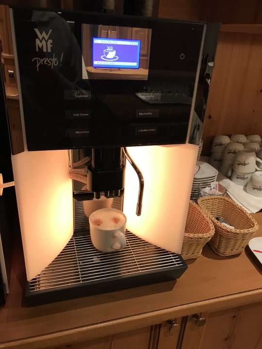 Gastro Hotel Randsbergerhof