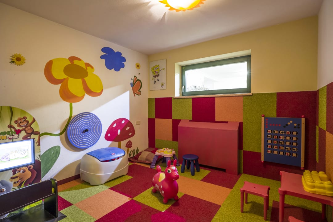 Sport & Freizeit Hotel Landhaus Zillertal