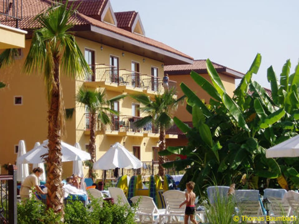 Club Grand Aqua Club Grand Aqua