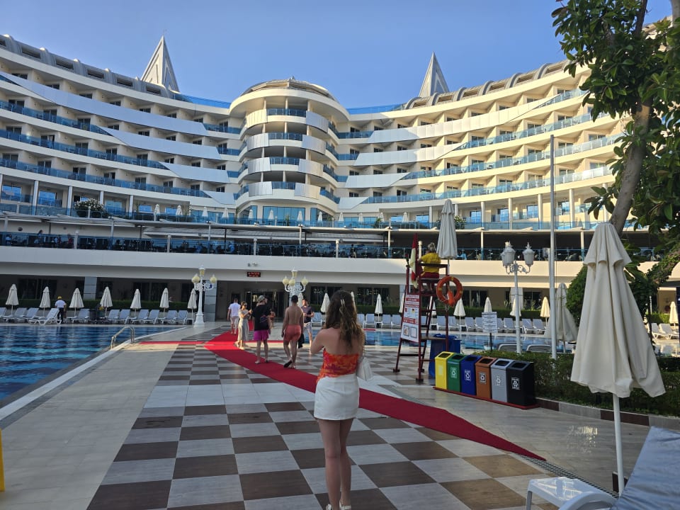 Pool Botanik Hotel & Resort