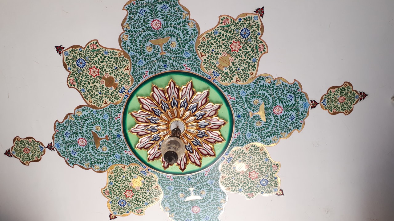 Sonstiges Jagat Palace