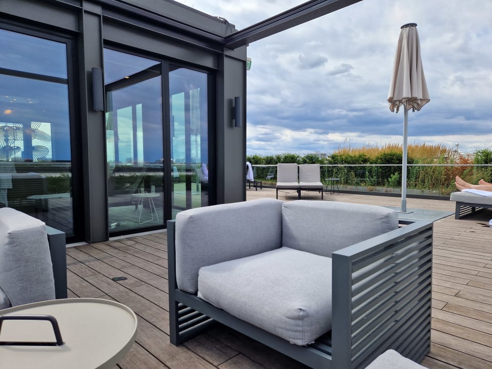 Pool Andaz Munich Schwabinger Tor, By Hyatt