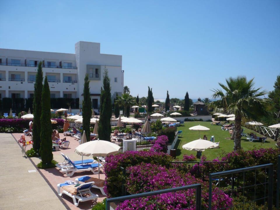Unser Traumhotel Fuerte Conil-Resort