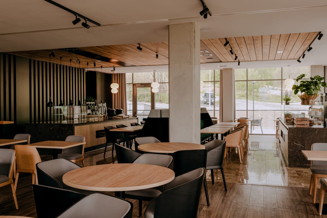 Gastro Radisson Hotel Szklarska Poręba