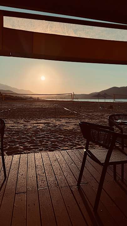 Strand HARPIN Georgioupolis Resort Aquapark & SPA