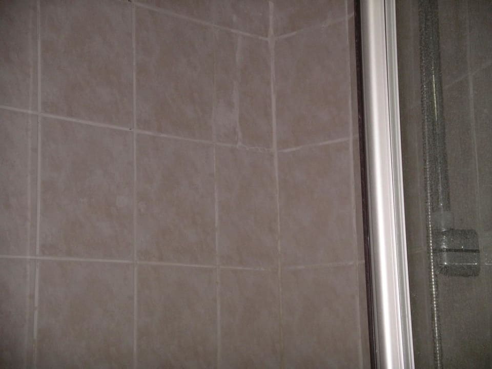 Fliesen im Bad Club Hotel Mirabell