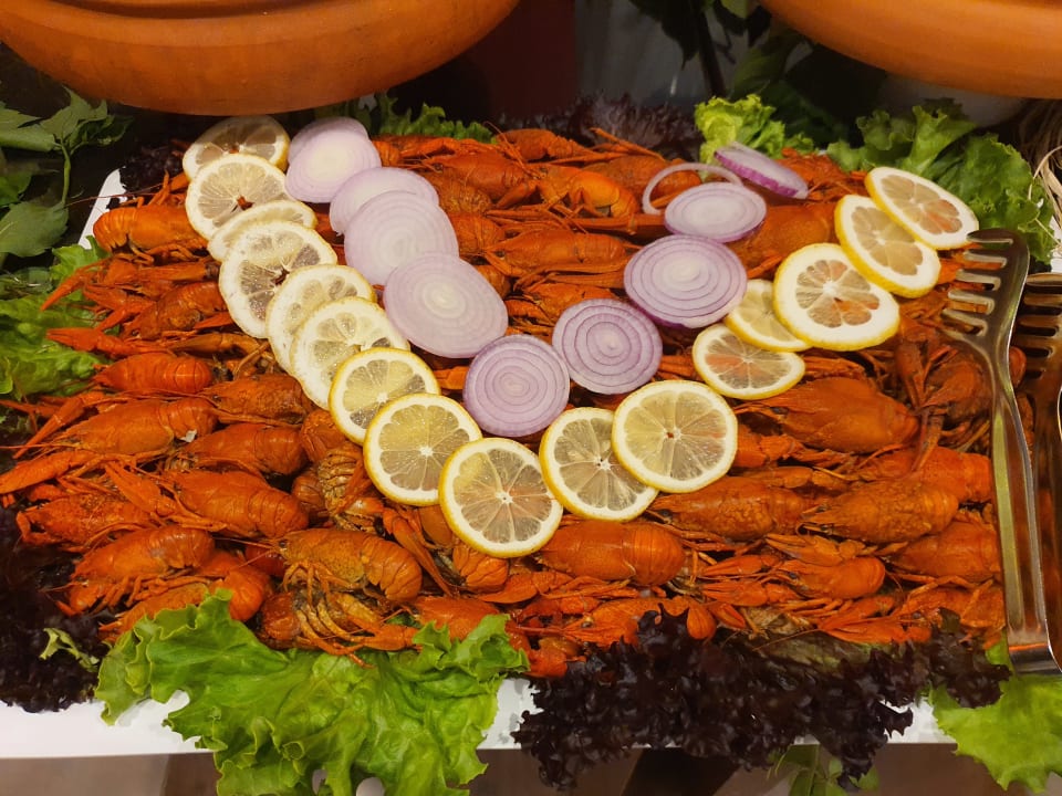 Gastro Saphir Resort & Spa