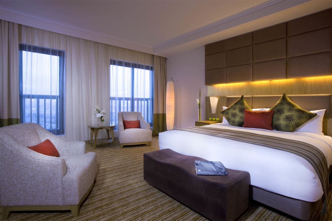 Zimmer Traders Hotel Qaryat Al Beri Abu Dhabi