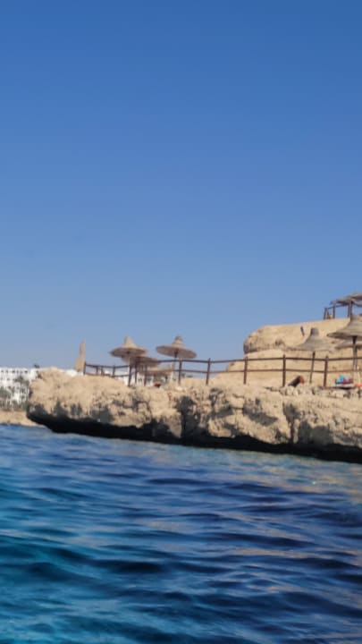 Strand Sharm Plaza