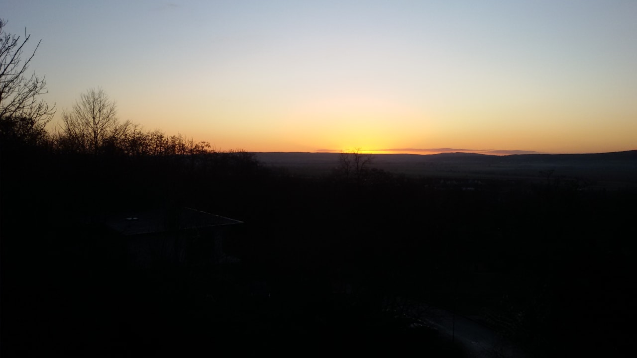 Ausblick Hotel Residenz
