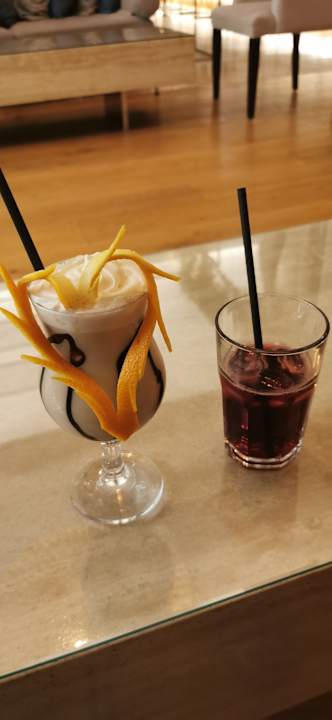 Lobby TUI BLUE Xanthe