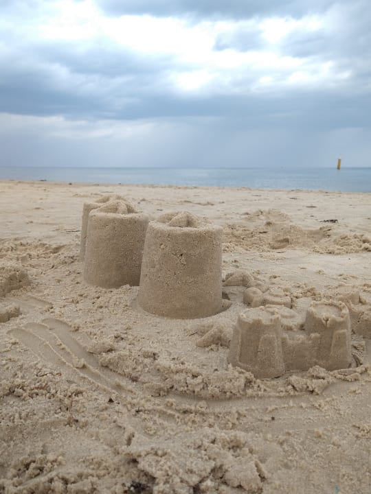 Strand Marhaba Royal Salem