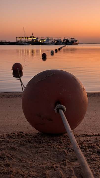 Außenansicht Steigenberger ALDAU Beach Hotel