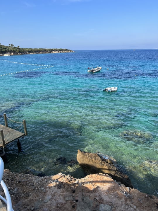 Strand Hapimag Sea Garden Resort