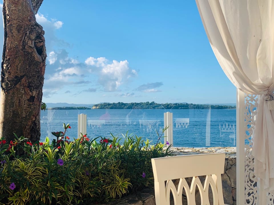 Ausblick Bahia Principe Grand Samana - Adults Only