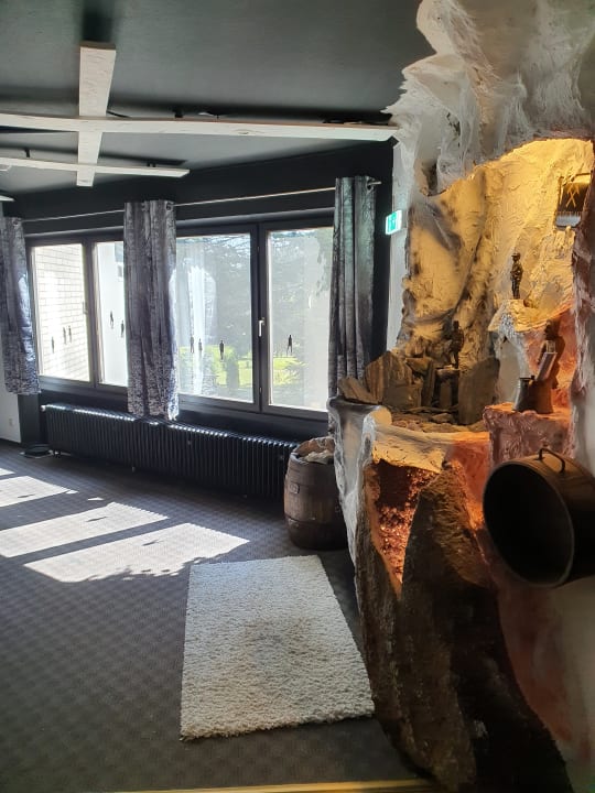 Sonstiges Waldgasthaus am Schwarzenbruch