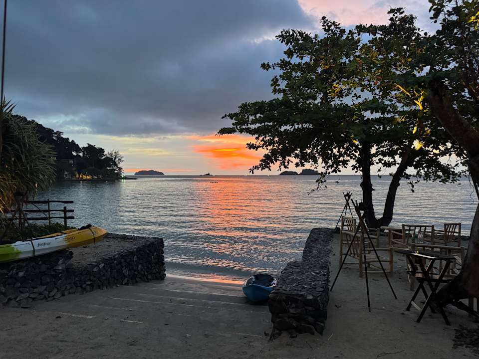 Strand Dinso Resort & Villas Ko Chang, Vignette Collection by IHG