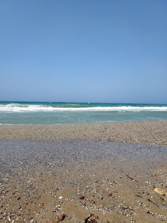 Strand Rethymno Palace